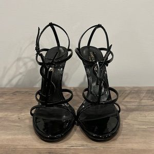 YSL heels